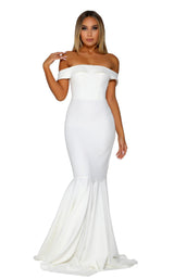 1 of 7 Portia and Scarlett PS6370 Ivory