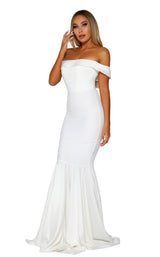 2 of 7 Portia and Scarlett PS6370 Ivory