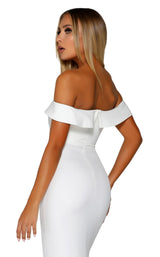 7 of 7 Portia and Scarlett PS6370 Ivory