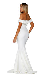 4 of 7 Portia and Scarlett PS6370 Ivory