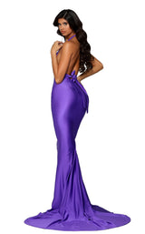 4 of 7 Portia and Scarlett PS6373 Purple