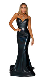 2 of 13 Portia and Scarlett PS6380 Black