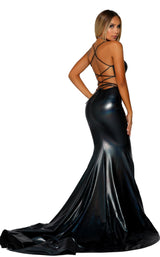 7 of 13 Portia and Scarlett PS6380 Black