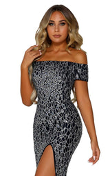 11 of 13 Portia and Scarlett PS6386 Navy