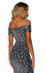 13 of 13 Portia and Scarlett PS6386 Navy