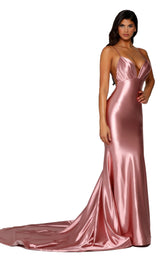 2 of 7 Portia and Scarlett PS6391 Blush