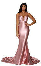 1 of 7 Portia and Scarlett PS6391 Blush