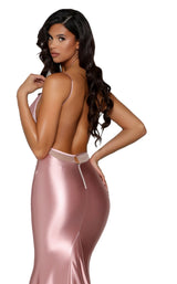 7 of 7 Portia and Scarlett PS6391 Blush