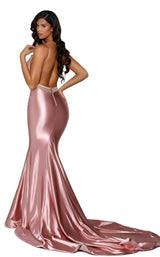 4 of 7 Portia and Scarlett PS6391 Blush