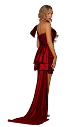 6 of 13 Portia and Scarlett PS6392 Red