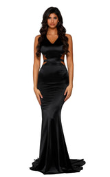 1 of 7 Portia and Scarlett PS6401 Black