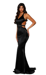 2 of 7 Portia and Scarlett PS6401 Black