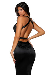 7 of 7 Portia and Scarlett PS6401 Black