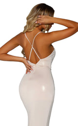 7 of 7 Portia and Scarlett PS6405 Gold