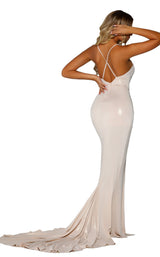 4 of 7 Portia and Scarlett PS6405 Gold