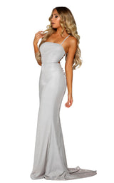 1 of 7 Portia and Scarlett PS6407 Silver