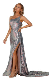 2 of 7 Portia and Scarlett PS6410 Multi