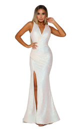 2 of 13 Portia and Scarlett PS6411 Pearl