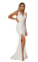 5 of 13 Portia and Scarlett PS6411 Pearl