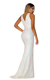 7 of 13 Portia and Scarlett PS6411 Pearl