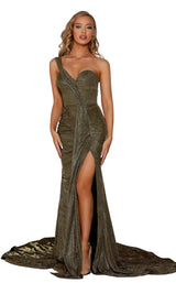 1 of 7 Portia and Scarlett PS6414 Gold