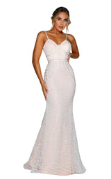 1 of 7 Portia and Scarlett PS6423 Ivory