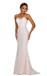 2 of 7 Portia and Scarlett PS6423 Ivory