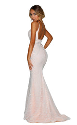 4 of 7 Portia and Scarlett PS6423 Ivory