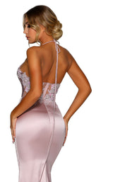 5 of 5 Portia and Scarlett PS6426 Mauve