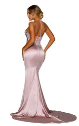 2 of 5 Portia and Scarlett PS6426 Mauve