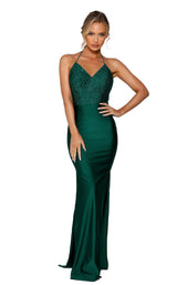 1 of 7 Portia and Scarlett PS6431 Emerald