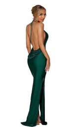 4 of 7 Portia and Scarlett PS6431 Emerald