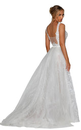 3 of 6 Portia and Scarlett PS6805S Ivory/Nude