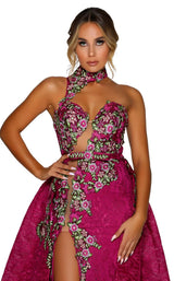 5 of 7 Portia and Scarlett PS6820S Magenta