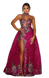 1 of 7 Portia and Scarlett PS6820S Magenta