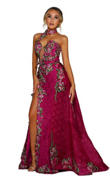 2 of 7 Portia and Scarlett PS6820S Magenta
