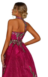 7 of 7 Portia and Scarlett PS6820S Magenta