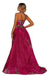 4 of 7 Portia and Scarlett PS6820S Magenta