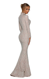 3 of 6 Portia and Scarlett PSB6427 Ivory/Nude
