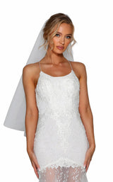 5 of 7 Portia and Scarlett PSB6801 Ivory