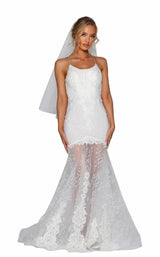 1 of 7 Portia and Scarlett PSB6801 Ivory