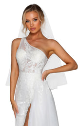 6 of 7 Portia and Scarlett PSB6802 Ivory