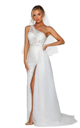2 of 7 Portia and Scarlett PSB6802 Ivory