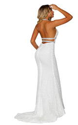 2 of 7 Portia and Scarlett PSB6803 Ivory