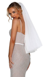 5 of 5 Portia and Scarlett PSB6806 Ivory/Nude