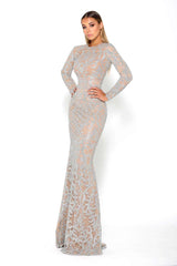 1 of 7 Portia and Scarlett 1701T