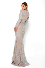 4 of 7 Portia and Scarlett 1701T