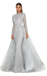 1 of 2 Portia and Scarlett 1701 Long Sleeve