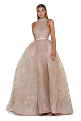 14 of 19 Portia and Scarlett 1702 Gold