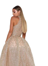 8 of 19 Portia and Scarlett 1702